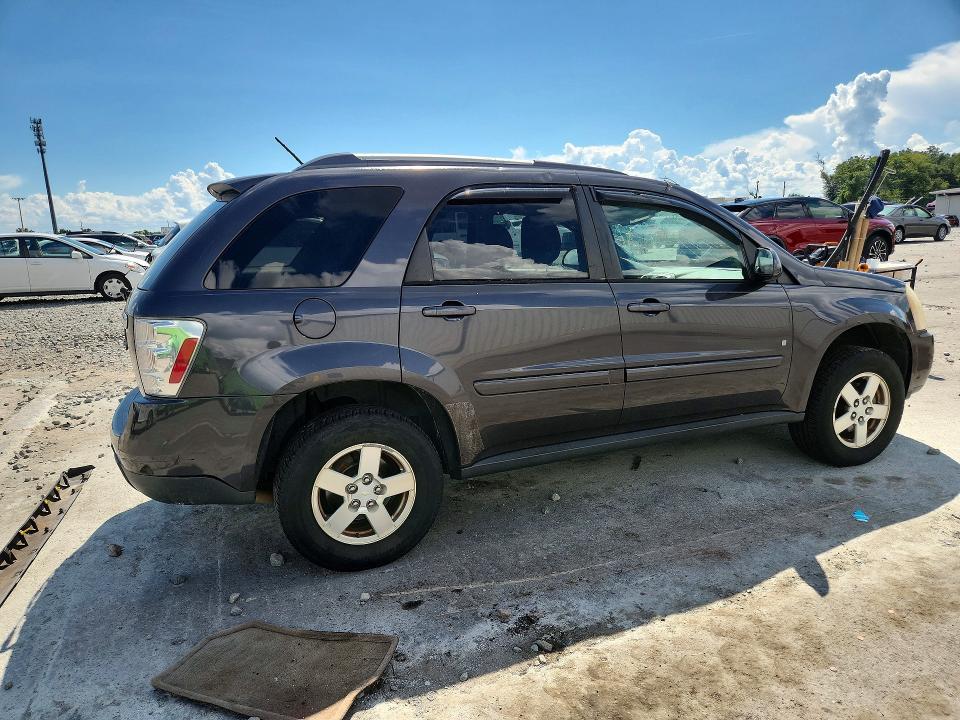 Aukcja sprzedaży 2008 Chevrolet Equinox, vin: 2CNDL33F786327729, numer aukcji: 69090736