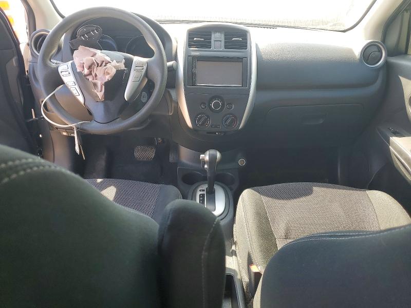 Aukcja sprzedaży 2017 Nissan Versa, vin: 3N1CN7AP1HL903567, numer aukcji: 70518076