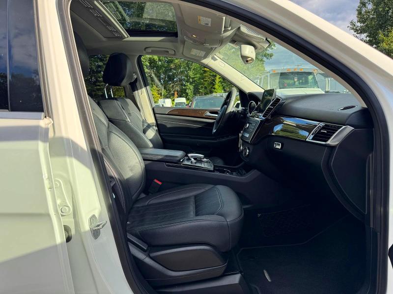 Продажа на аукционе авто 2016 Mercedes-benz Gle, vin: 4JGDA5HB7GA647030, номер лота: 70239356