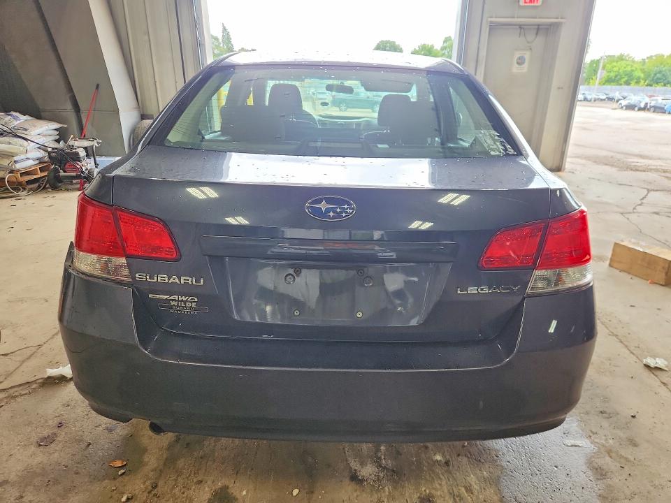 66794736 :رقم المزاد ، 4S3BMCB65A3224073 vin ، 2010 Subaru Legacy مزاد بيع