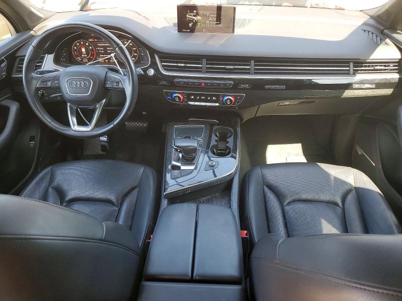 Продаж на аукціоні авто 2019 Audi Q7, vin: WA1LAAF70KD003846, номер лоту: 69351356