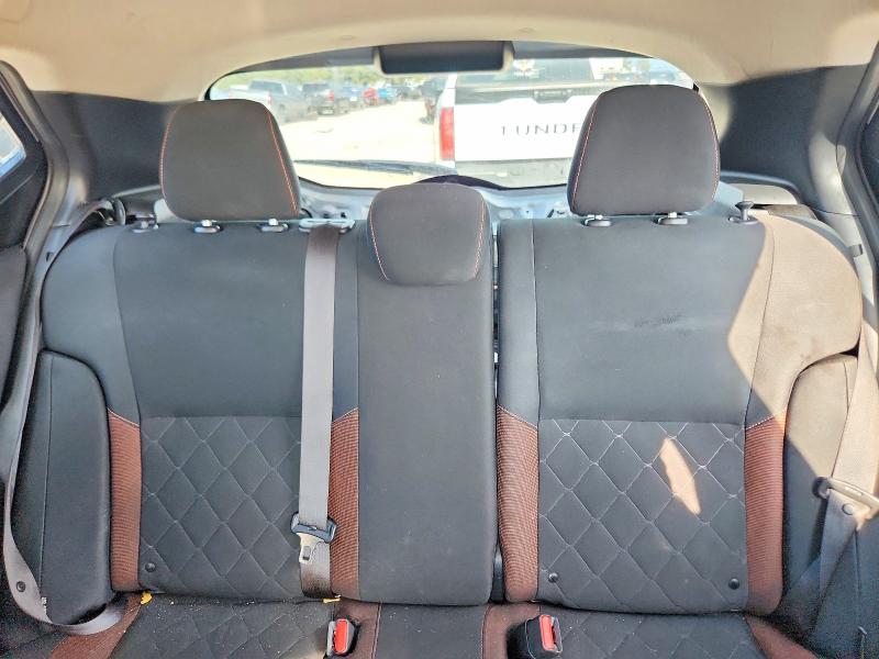 Продаж на аукціоні авто 2020 Nissan Kicks, vin: 3N1CP5DV4LL553241, номер лоту: 68276116