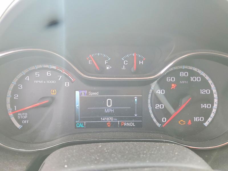 Продажа на аукционе авто 2018 Chevrolet Cruze, vin: 3G1BE6SM7JS523970, номер лота: 69758496