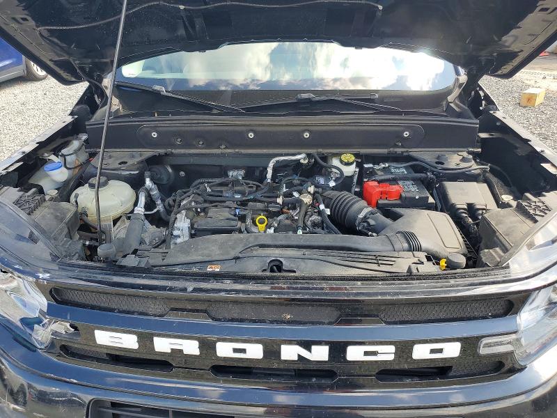 Aukcja sprzedaży 2023 Ford Bronco Sport, vin: 3FMCR9C65PRD45943, numer aukcji: 67841686