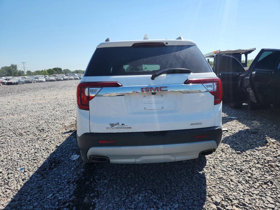 Aukcja sprzedaży 2023 Gmc Acadia, vin: 1GKKNULS4PZ255789, numer aukcji: 67248306