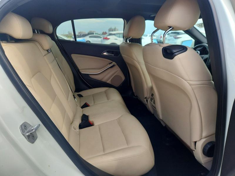 Aukcja sprzedaży 2017 Mercedes-benz Gla, vin: WDCTG4EB2HJ281731, numer aukcji: 69410756
