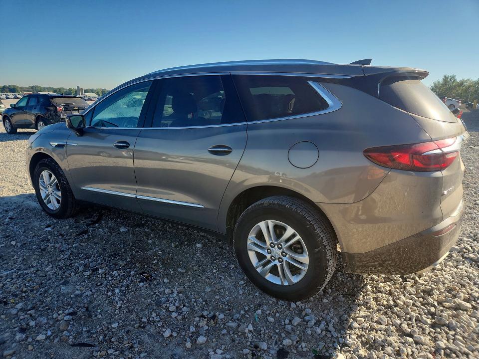 Продаж на аукціоні авто 2018 Buick Enclave, vin: 5GAERBKW4JJ278471, номер лоту: 70641286