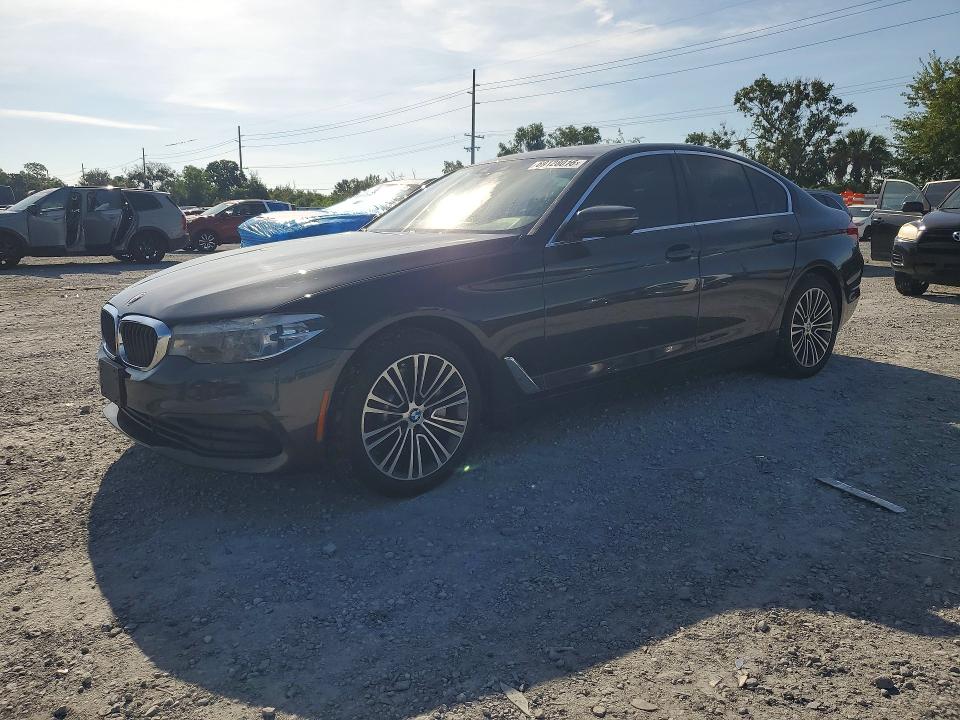 Aukcja sprzedaży 2020 Bmw 530, vin: WBAJR7C07LWW65068, numer aukcji: 69128016