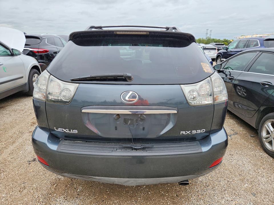 69580926 :رقم المزاد ، JTJGA31U040030455 vin ، 2004 Lexus Rx مزاد بيع