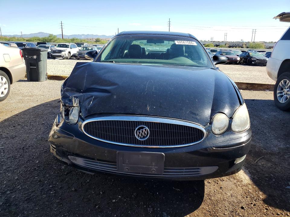 Продаж на аукціоні авто 2007 Buick Lacrosse, vin: 2G4WD552571118853, номер лоту: 69561566