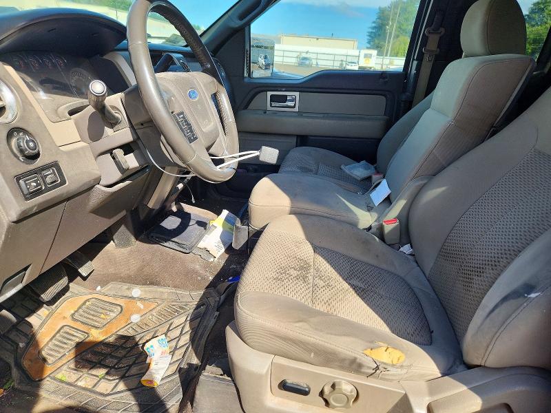 Продажа на аукционе авто 2010 Ford F150, vin: 1FTFX1EV1AFB25006, номер лота: 70217576