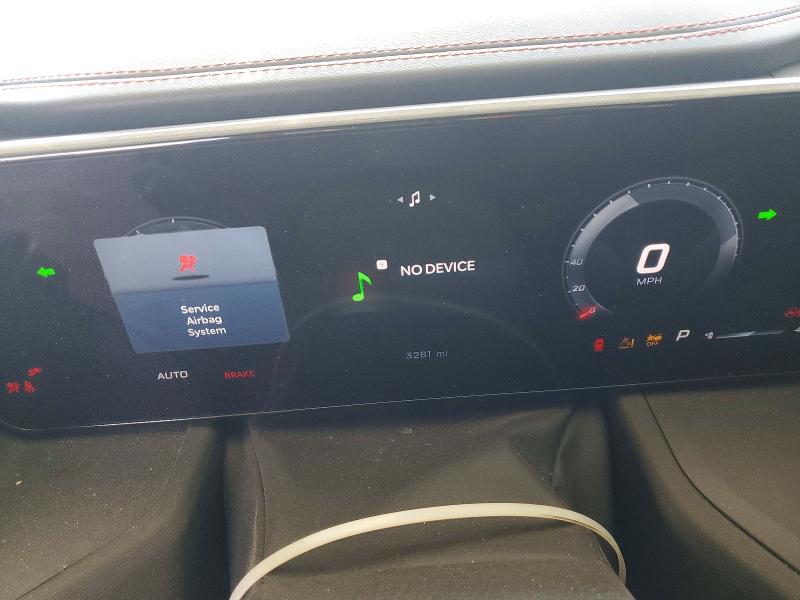 69035396 :رقم المزاد ، 2C3CDBCK5RR208697         vin ، 2024 Dodge Charger مزاد بيع
