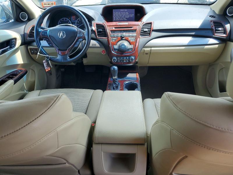 Продаж на аукціоні авто 2013 Acura Rdx, vin: 5J8TB4H57DL024137, номер лоту: 68173506