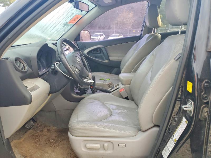 Продажа на аукционе авто 2011 Toyota Rav4, vin: 2T3DF4DV0BW121123, номер лота: 69250666