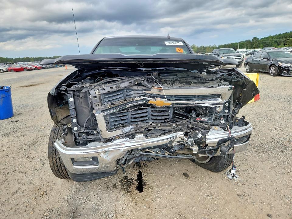 Aukcja sprzedaży 2014 Chevrolet Silverado, vin: 3GCUKSECXEG312534, numer aukcji: 70215876