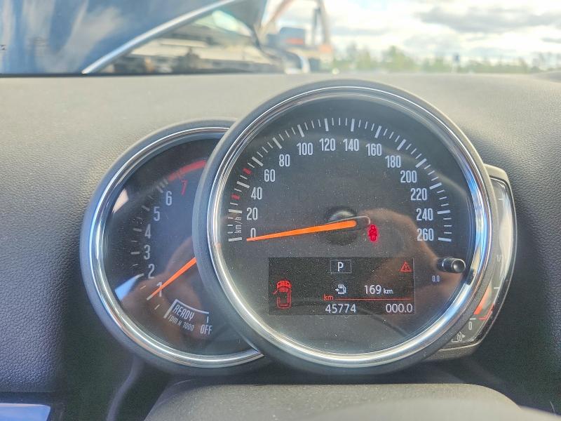 Aukcja sprzedaży 2021 Mini Cooper, vin: WMZ83BR09M3M85915, numer aukcji: 61168806