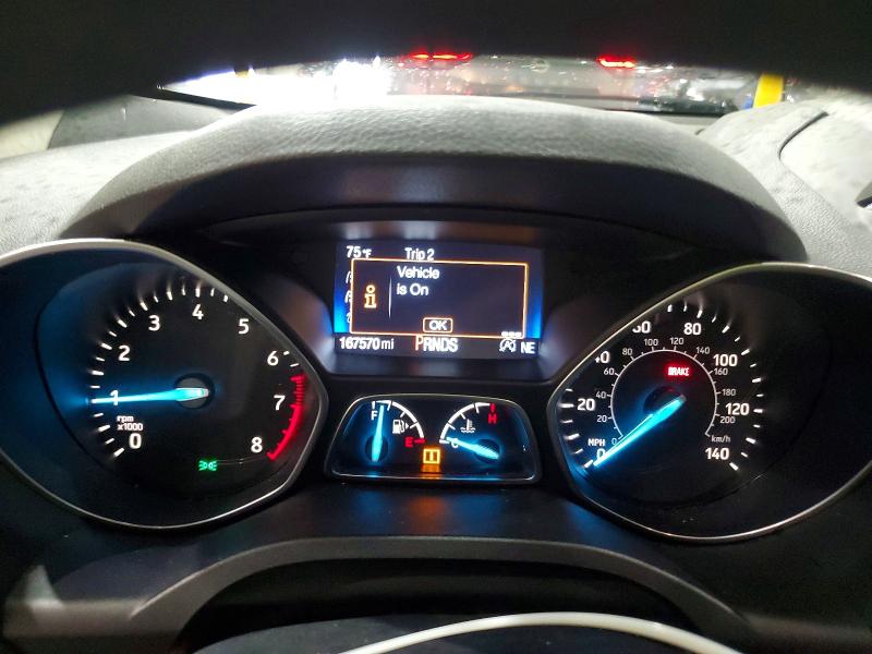 Продажа на аукционе авто 2019 Ford Escape, vin: 1FMCU9GD0KUA69826, номер лота: 68586706