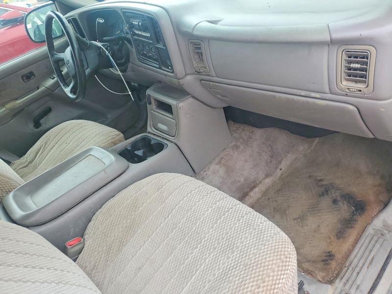 Продажа на аукционе авто 1999 Gmc Sierra, vin: 2GTEC19VXX1558079, номер лота: 69425316