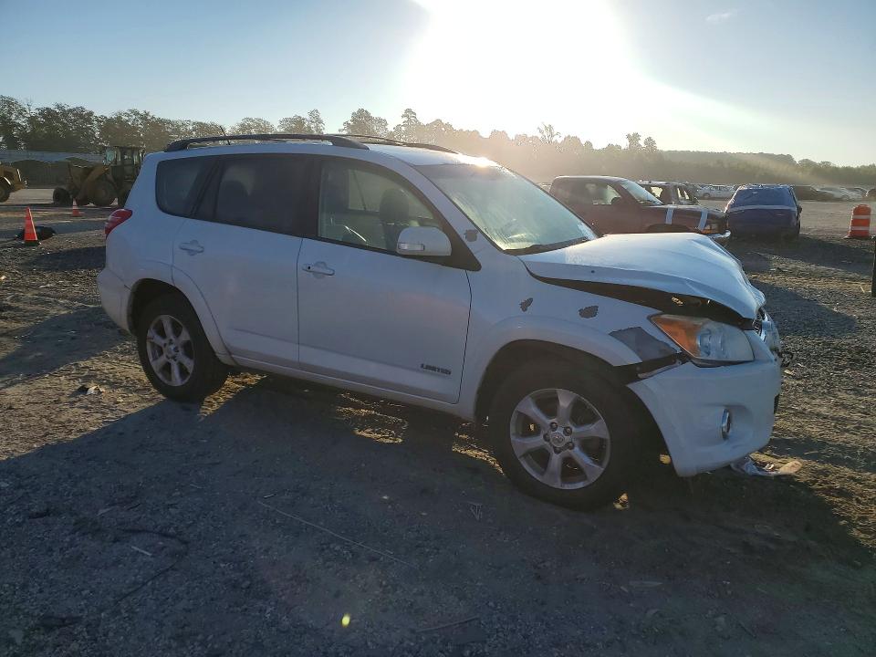 2012 Toyota Rav4 მანქანა იყიდება აუქციონზე, vin: 2T3DK4DV4CW073476, აუქციონის ნომერი: 67893866