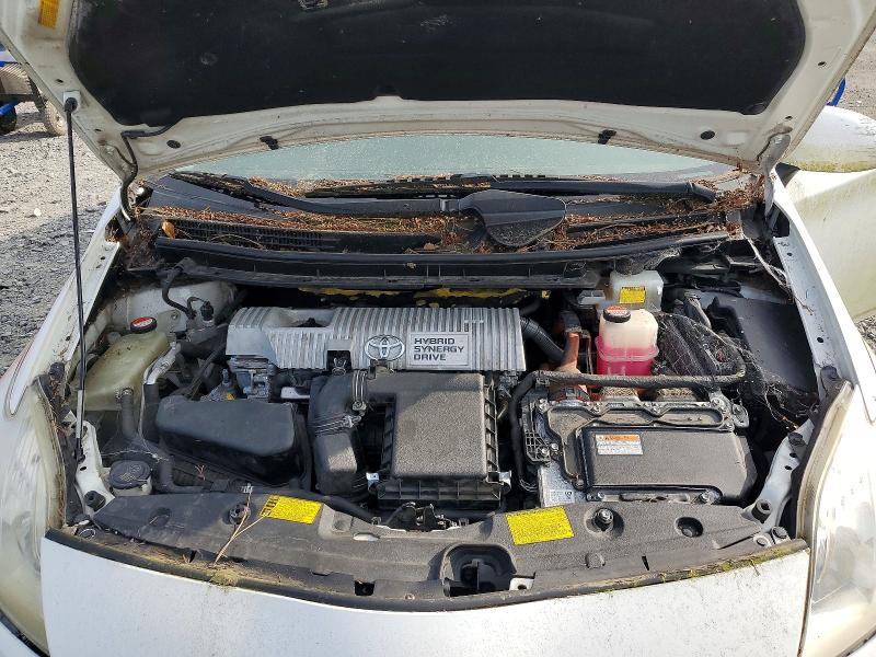 Aukcja sprzedaży 2014 Toyota Prius, vin: JTDKN3DUXE0382246, numer aukcji: 68824636