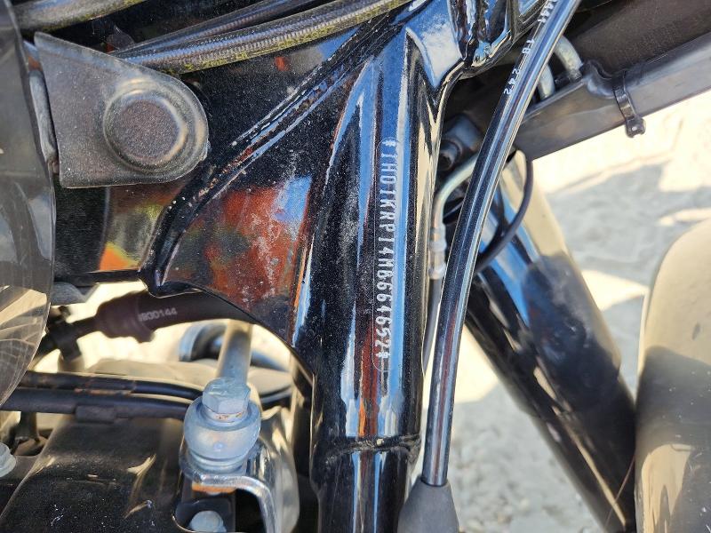 Продажа на аукционе авто 2021 Harley-davidson Flhxs, vin: 1HD1KRP14MB664652, номер лота: 70646686