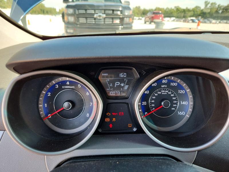 68331366 :رقم المزاد ، KMHDH4AE2GU518170 vin ، 2016 Hyundai Elantra مزاد بيع