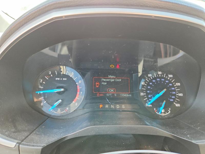 2018 Ford Edge მანქანა იყიდება აუქციონზე, vin: 2FMPK4J82JBB28644, აუქციონის ნომერი: 68214736