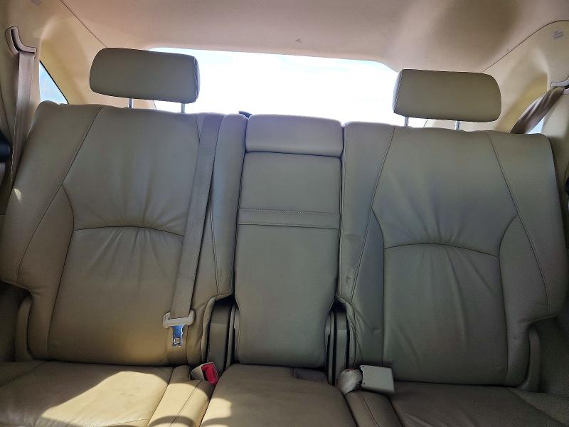 2007 Lexus Rx მანქანა იყიდება აუქციონზე, vin: JTJHW31U372022154, აუქციონის ნომერი: 69738716
