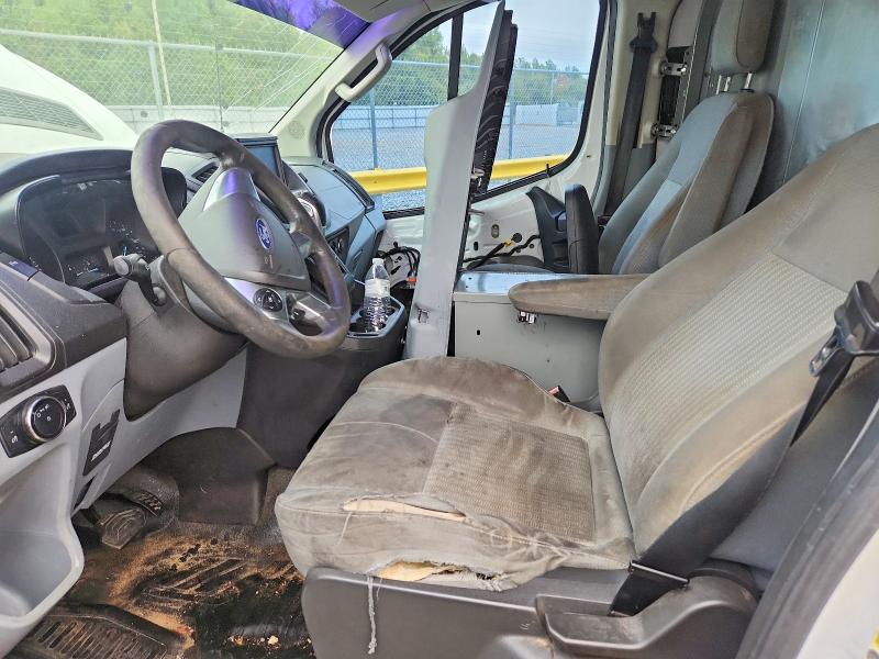 Aukcja sprzedaży 2015 Ford Transit, vin: 1FTNR1YM4FKB32894, numer aukcji: 69024656