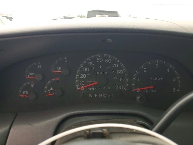 Продажа на аукционе авто 1997 Ford F150, vin: 1FTDX18W2VNC68795, номер лота: 67748676