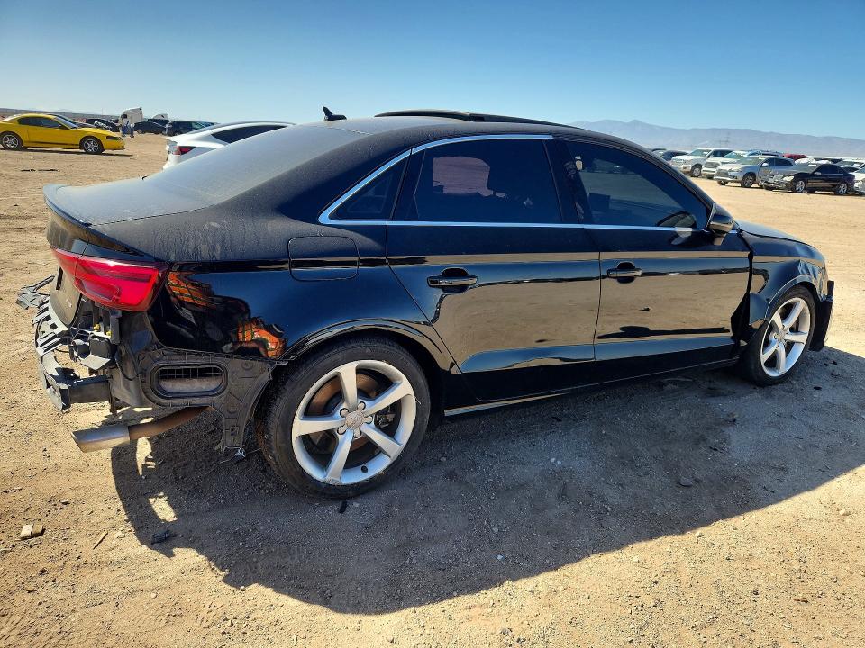 Aukcja sprzedaży 2019 Audi A3, vin: WAUBEGFF0K1024470, numer aukcji: 68831076