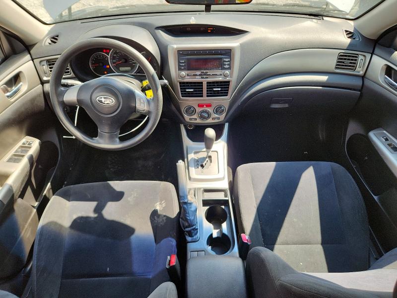 Aukcja sprzedaży 2010 Subaru Impreza, vin: JF1GH6A64AH817557, numer aukcji: 67693536