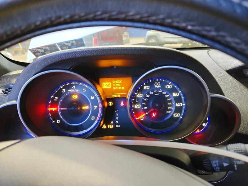 Aukcja sprzedaży 2007 Acura Mdx, vin: 2HNYD28237H528513, numer aukcji: 69556376
