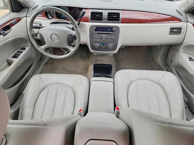 2007 Buick Lucerne მანქანა იყიდება აუქციონზე, vin: 1G4HD572X7U200071, აუქციონის ნომერი: 68936486