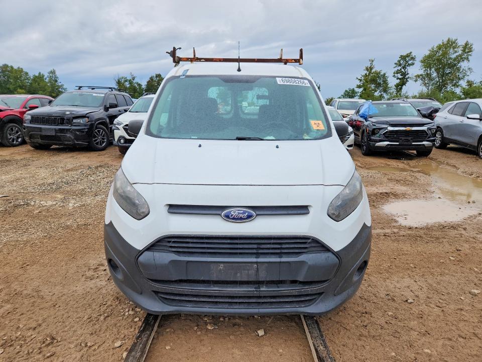Продаж на аукціоні авто 2016 Ford Transit Connect, vin: NM0LS7E7XG1240048, номер лоту: 69808266