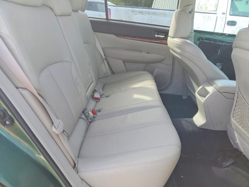 Продажа на аукционе авто 2010 Subaru Outback, vin: 4S4BRDJC8A2371942, номер лота: 69158306