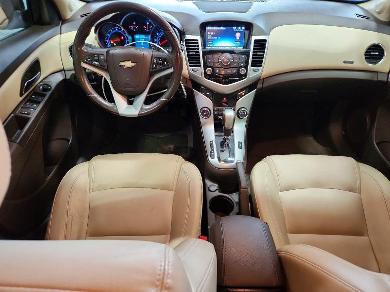 Продаж на аукціоні авто 2015 Chevrolet Cruze, vin: 1G1PE5SBXF7135524, номер лоту: 69509586