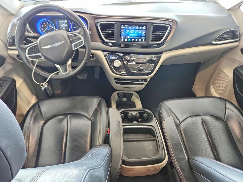 Aukcja sprzedaży 2018 Chrysler Pacifica, vin: 2C4RC1BG7JR278917, numer aukcji: 67340986