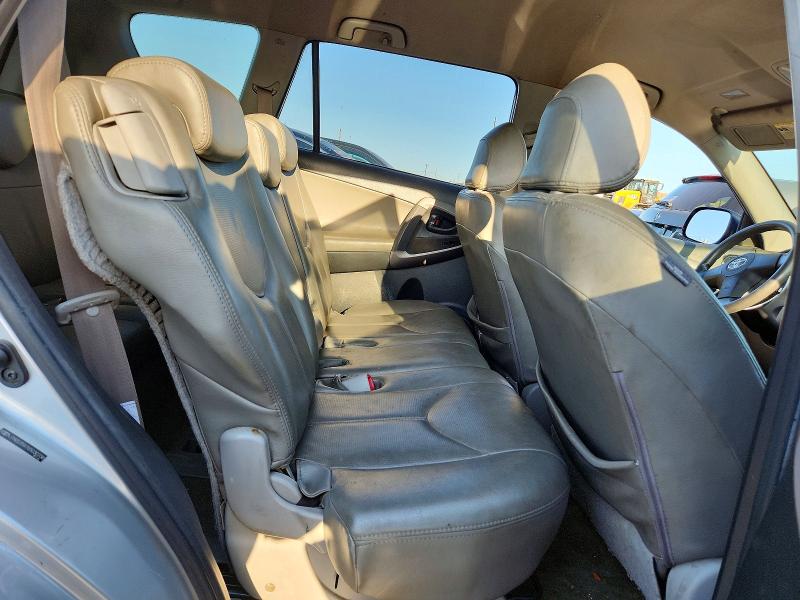 Продаж на аукціоні авто 2006 Toyota Rav4, vin: JTMZD35V765030738, номер лоту: 70103436