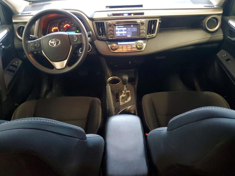 Aukcja sprzedaży 2015 Toyota Rav4, vin: 2T3RFREV3FW305950, numer aukcji: 69407186