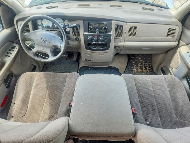 Продажа на аукционе авто 2002 Dodge Ram 1500, vin: 3D7HA18NX2G149008, номер лота: 67459956