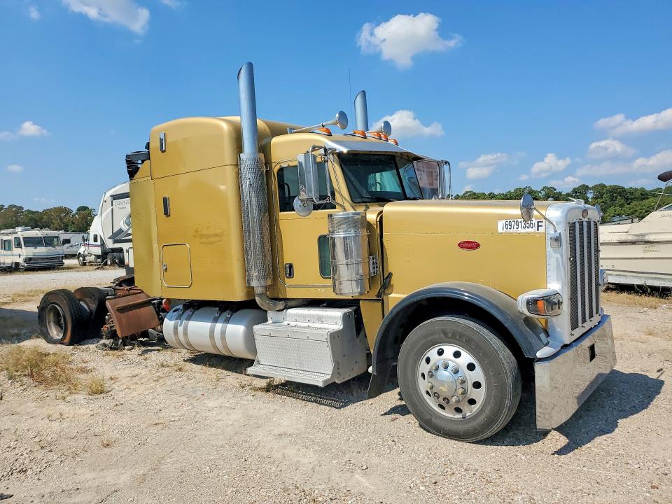 Aukcja sprzedaży 2012 Peterbilt 388, vin: 1XPWD49X6CD148493, numer aukcji: 69791356