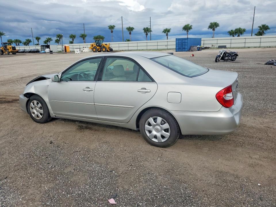 Продаж на аукціоні авто 2003 Toyota Camry, vin: 4T1BE32K63U675175, номер лоту: 70299636