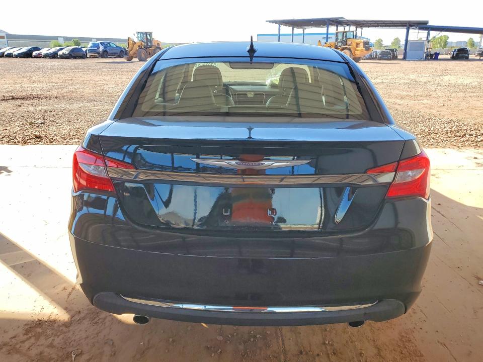 Aukcja sprzedaży 2013 Chrysler 200, vin: 1C3CCBCG7DN513798, numer aukcji: 67978526