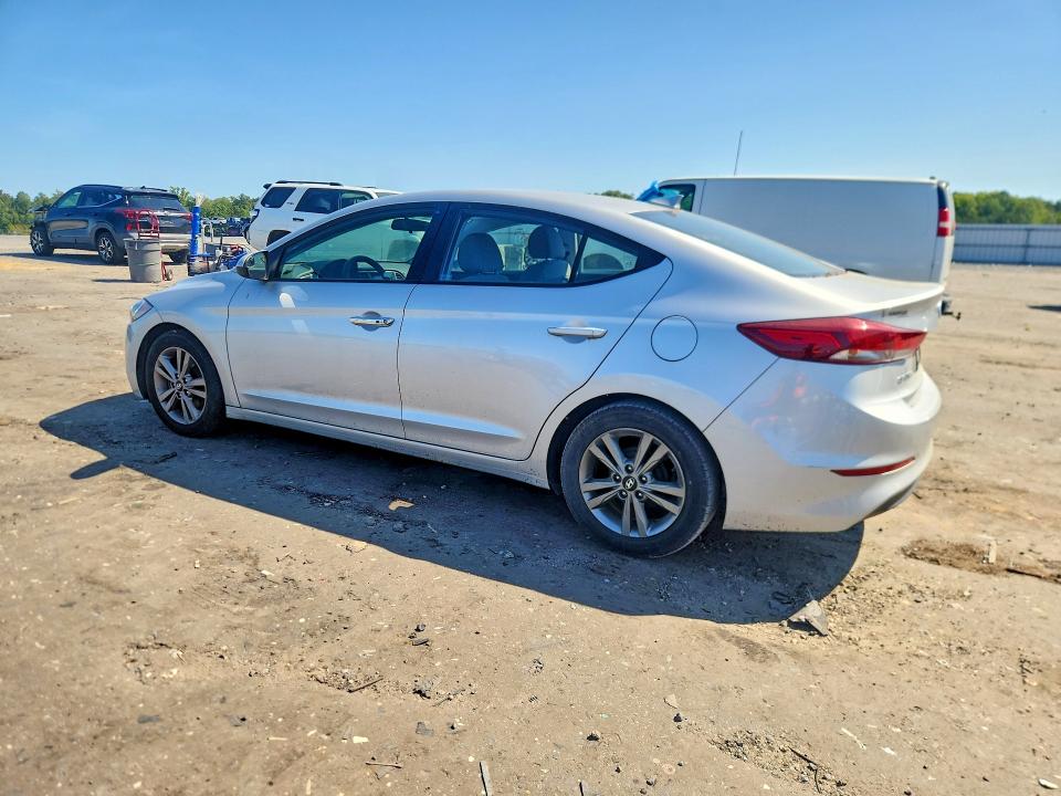 Aukcja sprzedaży 2017 Hyundai Elantra, vin: 5NPD84LF5HH159841, numer aukcji: 69026496