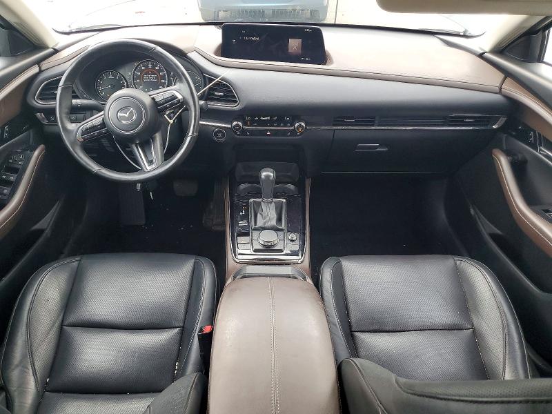 67074826 :رقم المزاد ، 3MVDMBEY3RM618969 vin ، 2024 Mazda Cx-30 مزاد بيع