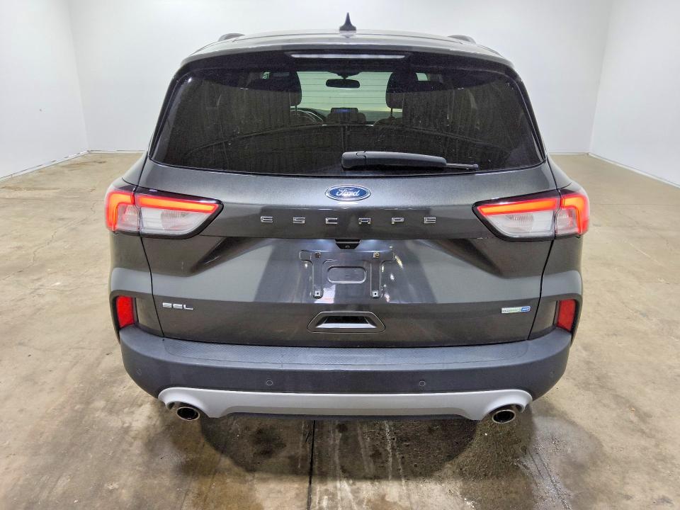 Aukcja sprzedaży 2020 Ford Escape, vin: 1FMCU9H68LUB78181, numer aukcji: 65416316
