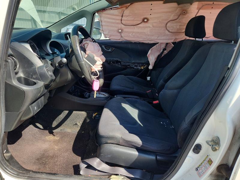 Продаж на аукціоні авто 2009 Honda Fit, vin: JHMGE88609S029618, номер лоту: 68800646