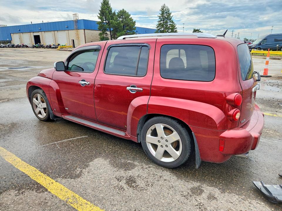 Aukcja sprzedaży 2008 Chevrolet Hhr, vin: 3GNCA53P48S722793, numer aukcji: 67863846