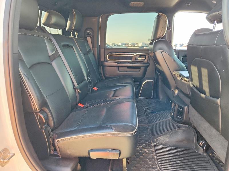 Продажа на аукционе авто 2021 Ram 2500, vin: 3C6UR5NL8MG524352, номер лота: 66573146